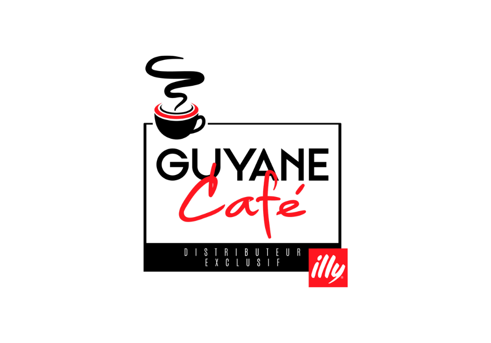 Café ILLY (GUYANE CAFÉ)